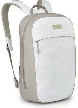 Рюкзак Osprey Arcane Large Day pediment grey block - O/S - бежевий/світло-сірий
