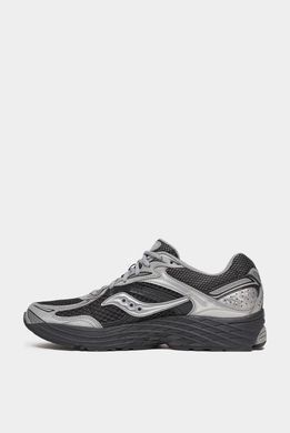 Кросівки Saucony PROGRID OMNI 9 OG, black, silver, 11,5