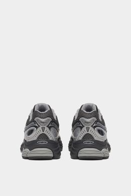 Кросівки Saucony PROGRID OMNI 9 OG, black, silver, 11,5