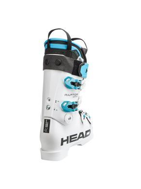 Ботинки горнолыжные Head 605043 RAPTOR WCR 120S PV WHITE 29,5