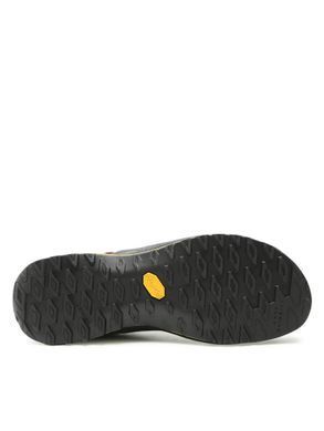 Кроссовки La Sportiva TX2 Evo Black/Yellow 46