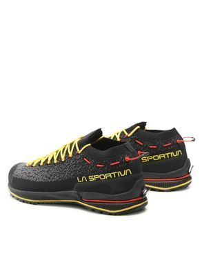 Кроссовки La Sportiva TX2 Evo Black/Yellow 46