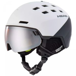 Горнолыжный шлем Head 24 RADAR WCR (323431) XL/XXL