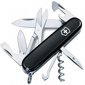Нож складной Victorinox CLIMBER 1.3703.3B1
