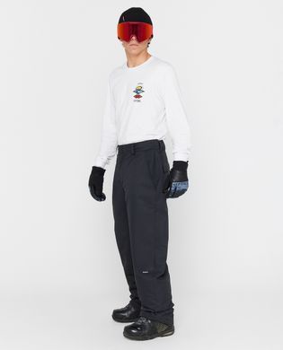 Штаны Rip Curl 00NMOU|26 ANTI SERIES BASE 10K/10K PANT BLACK XL