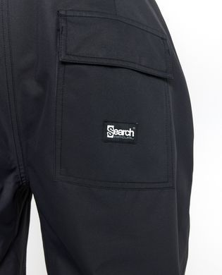 Штаны Rip Curl 00NMOU|26 ANTI SERIES BASE 10K/10K PANT BLACK XL