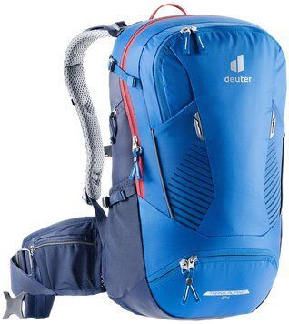 Рюкзак Deuter Trans Alpine 24 колір 1316 lapis-navy