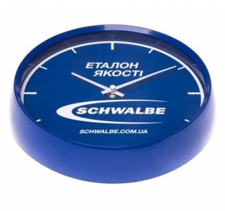 Часы Schwalbe синий