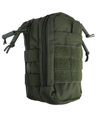 Подсумок Kombat UK Splitter Pouch