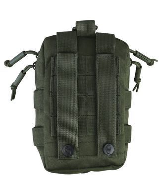 Подсумок Kombat UK Splitter Pouch