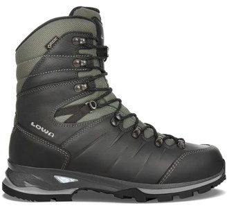 Ботинки Lowa Yukon Ice II GTX black 43.5
