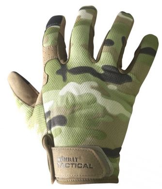 Перчатки тактические Kombat UK Operators Gloves
