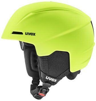 Гірськолижний шолом Uvex VITI S5663152305 electrum matt (54-58)