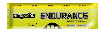 Спортивне харчування NUTRIXXION Endurance Drink Opange 35g