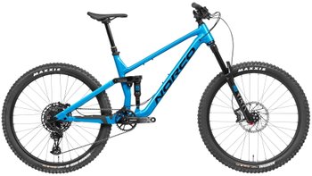 Велосипед Norco SIGHT A3 SRAM L29 BLUE/BLACK