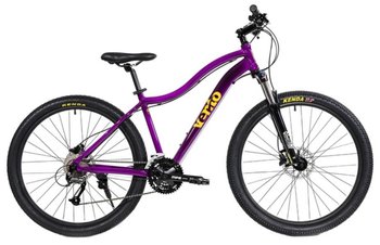 Велосипед Vento LEVANTE 27.5 Deep Violet Gloss 17/M