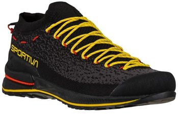Кросівки La Sportiva TX2 Evo Black/Yellow 46