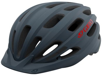 Шлем велосипедный Giro Register серый матовый Portato UA/54-61см