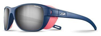 Окуляри Julbo 558 90 12 CAMINO M BLUE / PLZ 3 FUME
