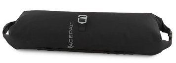 Сумка на руль Acepac Bar Drybag 8 л 2022, Black
