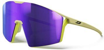 Окуляри Julbo 562 11 51 EDGE MARRON CLAIR/JAUNE S3CVI