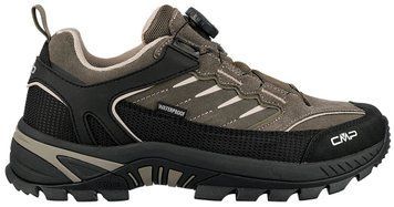 Кроссовки CMP RIGEL 2.0 LOW FITGO WP, 09QZ, 47