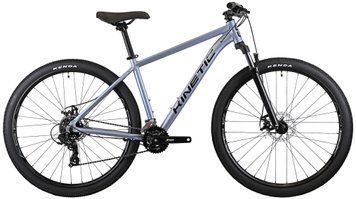 Велосипед Kinetic 29" STORM 22" Grey