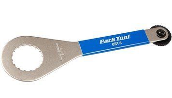 Ключ знім. каретки Park Tool Hollowtech II