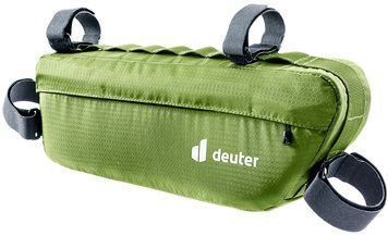 Сумка-велобаул Deuter Mondego FB 4 цвет 2033 meadow