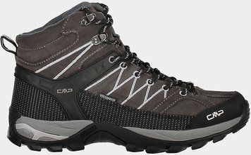 Черевики CMP RIGEL MID TREKKING SHOES WP, grey 47
