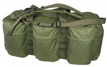 Сумка Kombat UK Assault Holdall