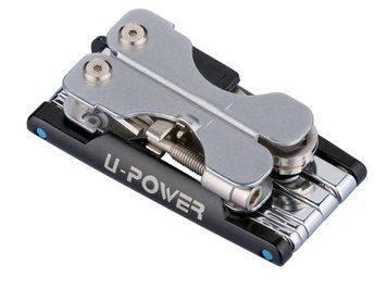 Набір шестигранників (мультитул) Synpowell FA-03BK