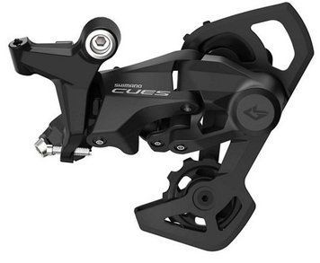 Перемикач задній Shimano RD-U4010-SGS CUES 9\10-шв.