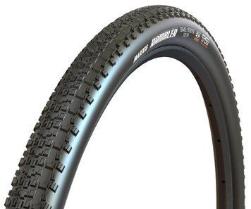 Покришка Maxxis RAMBLER 700X40C TPI-120 Foldable EXO/TR