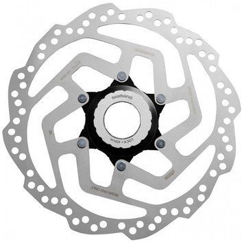 Ротор Shimano SM-RT10-M, 180мм, CENTER LOCK