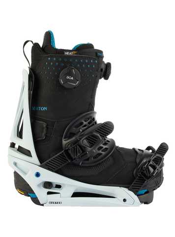 Burton GENESIS EST 23 ballad blue M 9010510447982