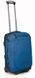 Сумка на колесах Osprey Transporter Wheeled Duffel 40 blue flame/nocturnal blue - O/S - синій 1 з 4