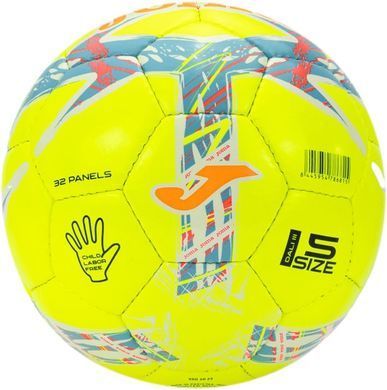 Мяч футбольный Joma DALIII size 5