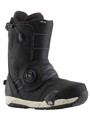 Burton ION STEP ON 20 black