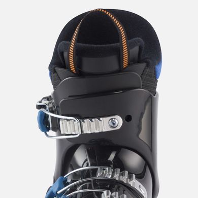 Черевики гірськолижні дитячі Rossignol RBM5120 COMP J3 - BLACK 21,5