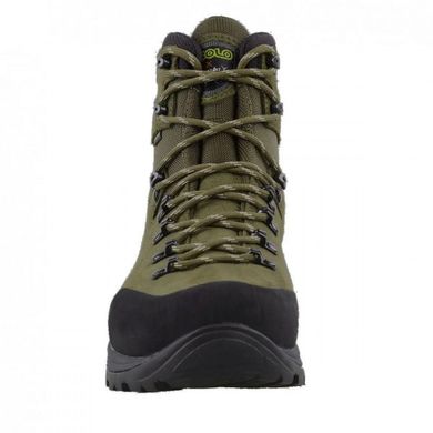 Ботинки мужские Asolo X-Hunt Forest GV MM, Military Green