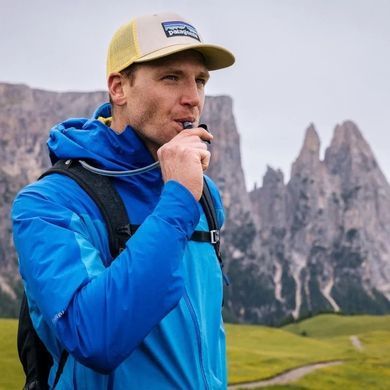 Гідратор Fidlock hydration bladder 1,5л., чорний