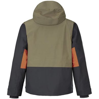 Куртка Picture Organic Naikoon 2023 dark army green XL