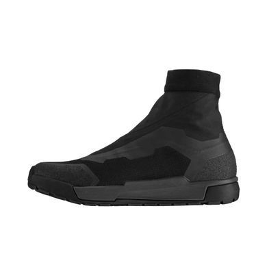 Обувь Leatt 7.0 HydraDri Flat Shoe [Black], 9.5