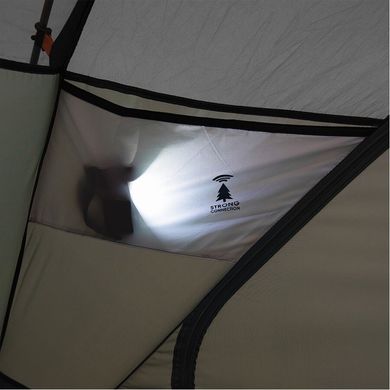 Палатка Kelty Wireless 4