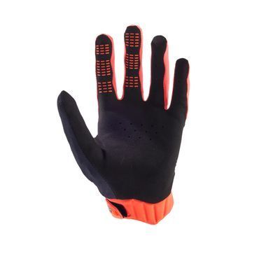 Перчатки FOX 360 Glove [Flo Orange], M (9)