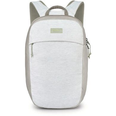 Рюкзак Osprey Arcane Large Day pediment grey block - O/S - бежевий/світло-сірий