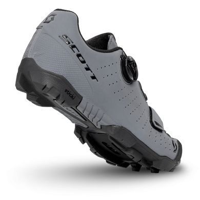 Велотуфлі Scott W MTB COMP BOA REFLECTIVE grey reflective/black - 39.0