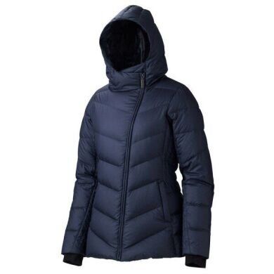 Женская куртка Marmot Carina Jacket (Midnight Navy, XS)