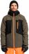 Куртка гірськолижна Quiksilver ( EQYTJ03389 ) DAWSON M SNJT 2023